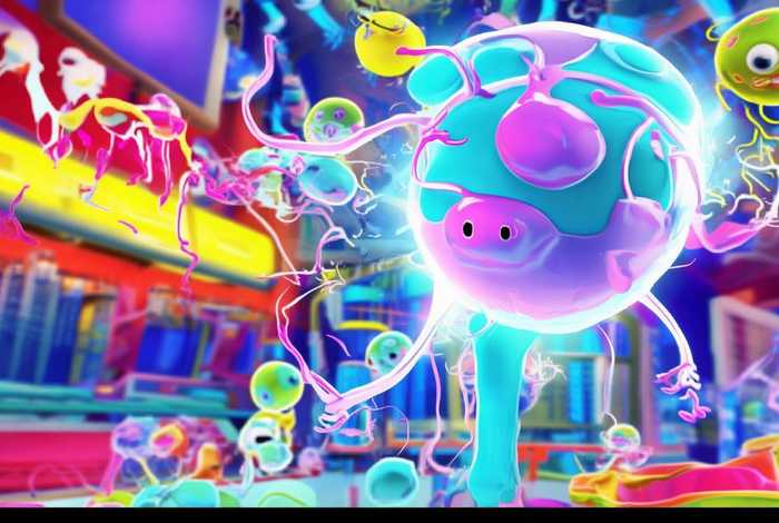 工作细胞国语版，工作细胞国语版第一季免费完整版