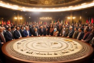 中央民族工作会议2025，中央民族工作会议2025年