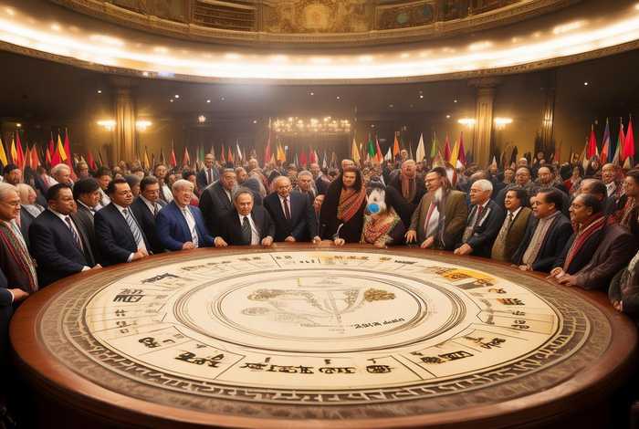 中央民族工作会议2025，中央民族工作会议2025年