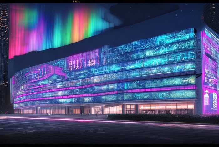 上海腾讯北极光工作室、上海腾讯北极光工作室怎么样