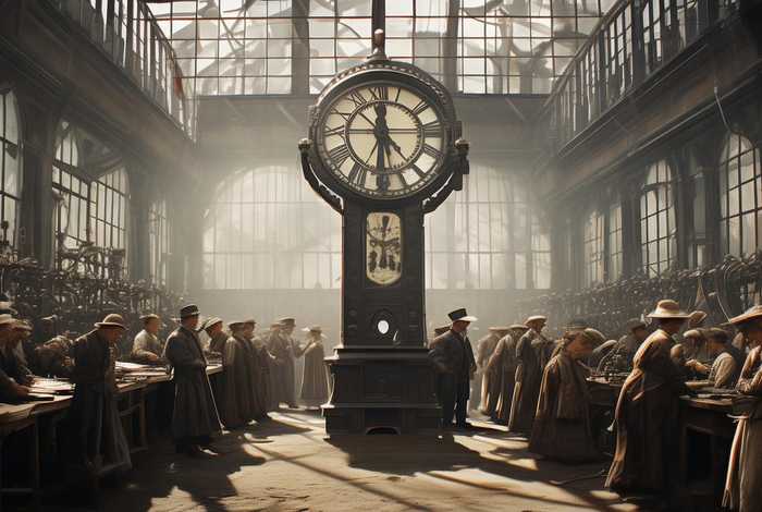 八小时工作制最早由哪个国家提出；八小时工作制最早由哪个国家提出？