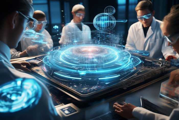 超级计算机工作原理；超级计算机工作原理是什么