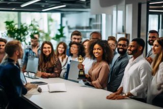 工作表现优秀的句子、工作表现优秀的句子有哪些