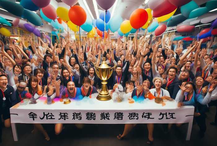 年度工作总结标题（年度工作总结标题充满激情的）