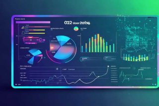 2023工作报告数据可视化处理 2020年工作报告 大数据