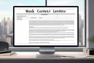 工作联系函格式模板、工作联系函格式与样板