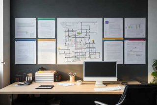 工作流程模板范文；工作流程模板范文大全