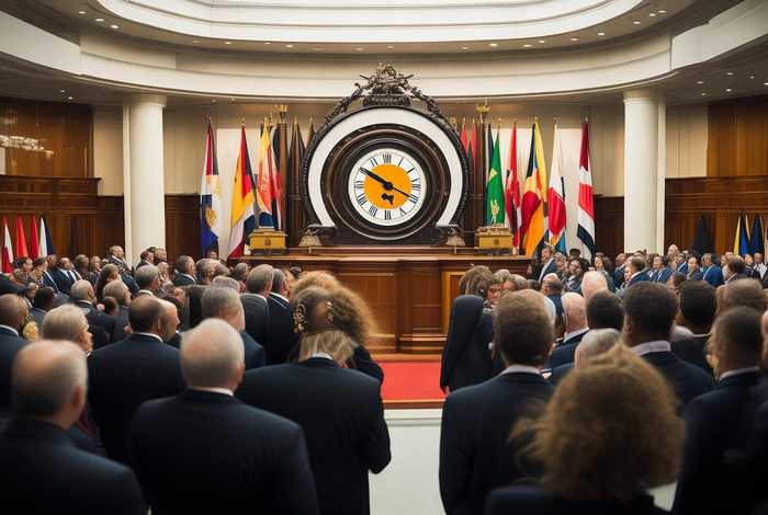 中央外事工作小组成立时间；中央外事工作小组成立时间是哪一年