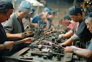 工作方法怎么形容（工作方法怎么形容成语）