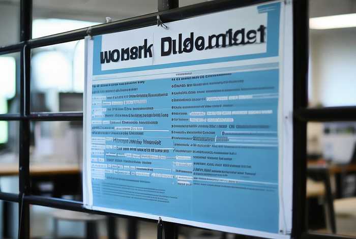 工作纪律要求及注意事项（工作纪律要求及注意事项怎么写）