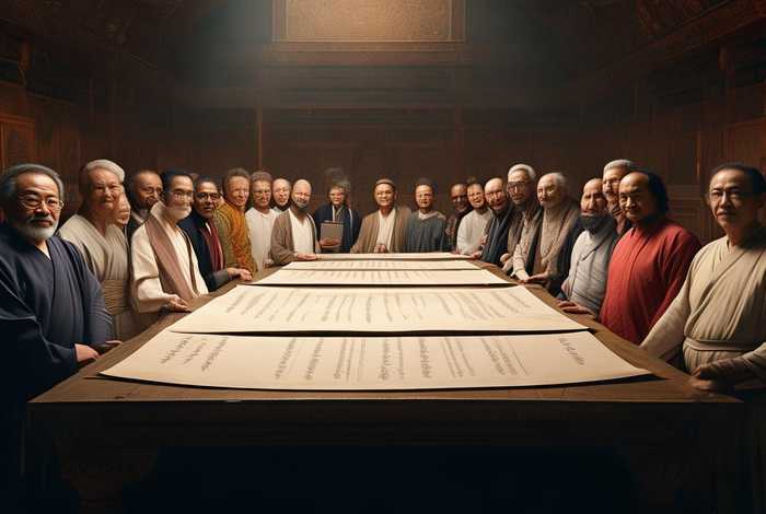 全国宗教工作会议九个必须 全国宗教工作会议九个必须是什么