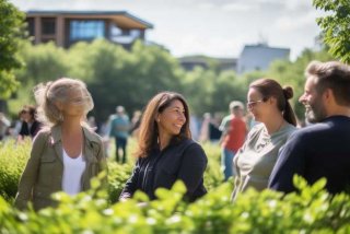 雄安社区工作者待遇 - 雄安社区工作者待遇怎么样