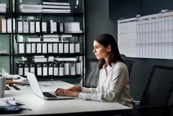 文秘一般干什么工作（文秘一般干什么工作的）