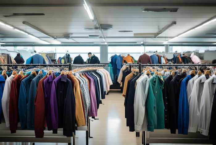 常州工作服定制 常州服装定制工作室