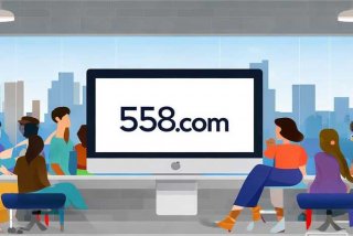 五八58同城找工作可靠吗，五八58同城找工作可靠吗安全吗