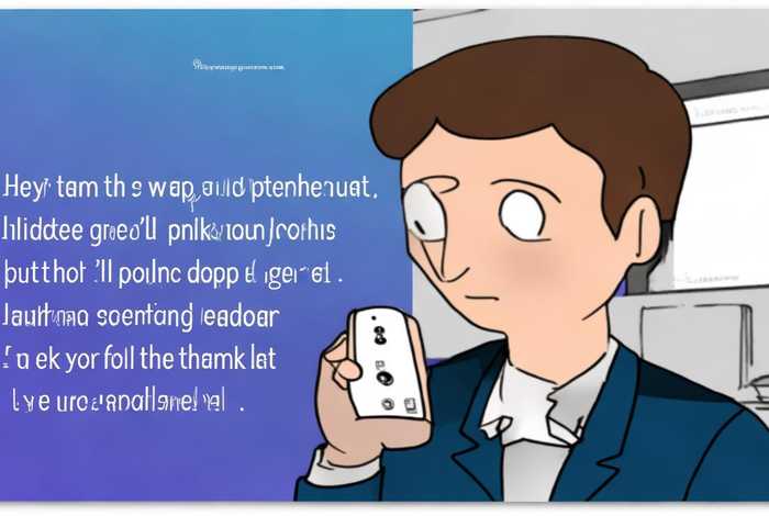 提醒离开工作群退群怎么说 - 提醒离开工作群退群怎么说话