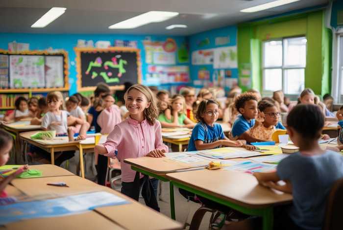 教育教学工作总结小学 - 小学教育教学年度工作总结