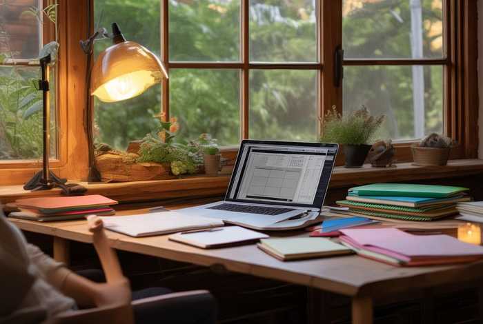 在家做的工作介绍（在家做的工作介绍自己）