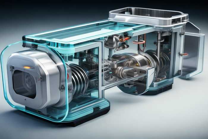 真空泵工作原理演示;真空泵工作原理动画演示 真空泵工作原理演示;真空泵工作原理动画演示