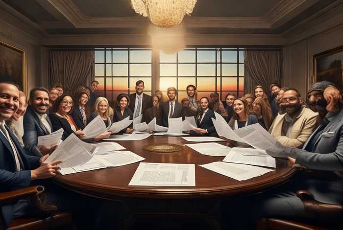 年终工作总结结尾经典语句 年终工作总结结尾经典语句大全