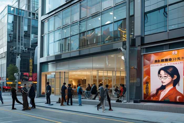 杨幂工作室在哪里，杨幂工作室在哪里招聘