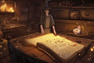 神奇的工作室辅助 - 神奇的工作室辅助使用教程