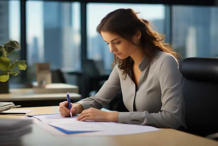 工作作风方面怎么写 工作作风方面怎么填写