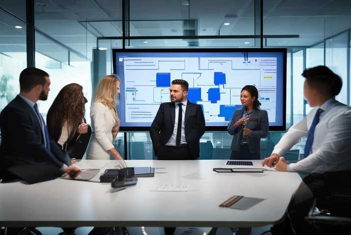 综合行政工作主要负责什么 综合行政工作主要负责什么工作