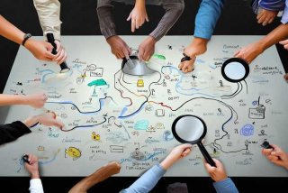 工作展望是什么意思；工作展望是什么意思？