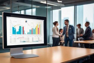 工作汇报ppt案例配图、工作汇报ppt案例配图怎么做