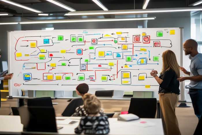 工作流程管理法；工作流程管理法有哪些