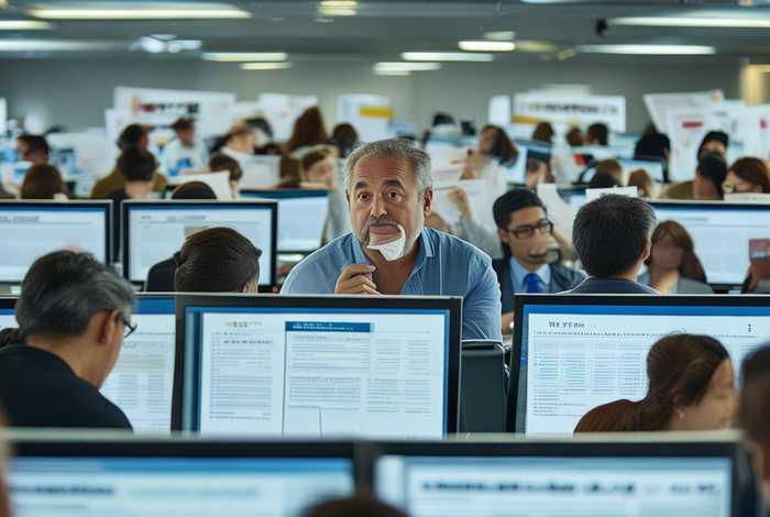 淘工作兼职是真的吗 - 淘工作上的兼职是不是真的