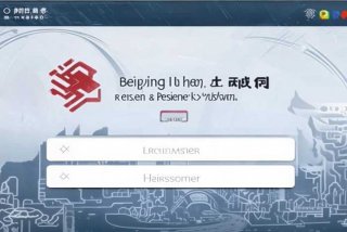 北京市工作居住证登录系统，北京市工作居住证登录平台