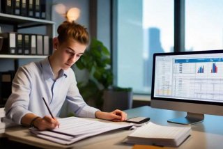 会计实习生工作内容 会计实习生的工作内容简历