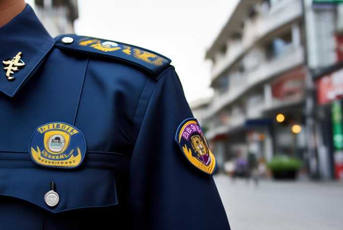 国家职业资格工作网保安员电子版（国家职业资格工作网官网保安证查询）