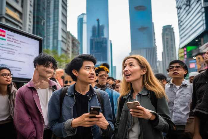 深圳找工作现状 深圳找工作现状怎么样