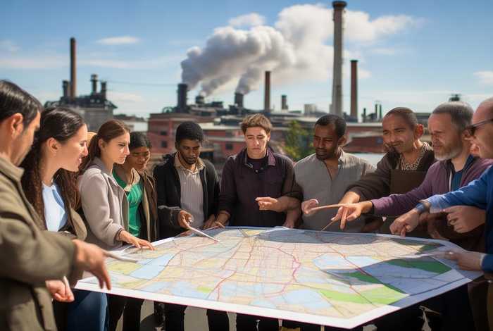 附近找工作工厂（附近找工作工厂在哪里找）