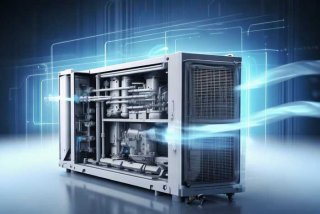 空调的工作原理3d动画演示视频 空调的工作原理3d动画演示视频讲解