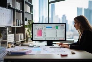 会计的工作内容及岗位职责，会计的工作内容及岗位职责是什么