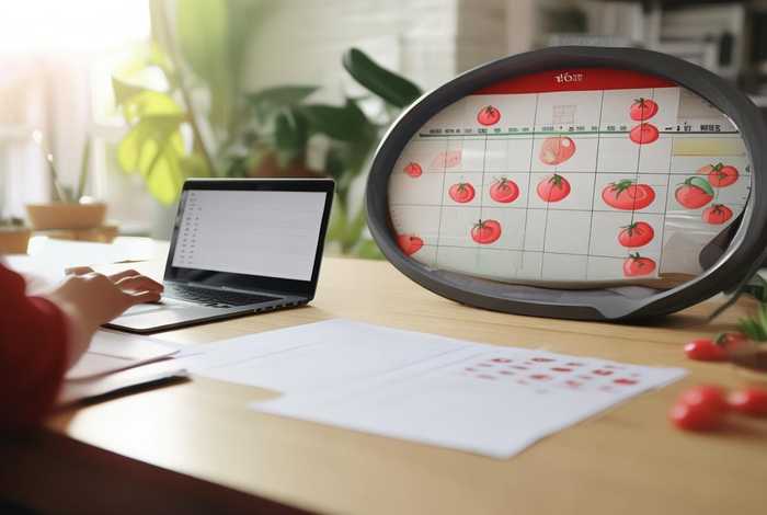 番茄时间管理法的四个步骤 - 番茄时间管理法的四个步骤是什么