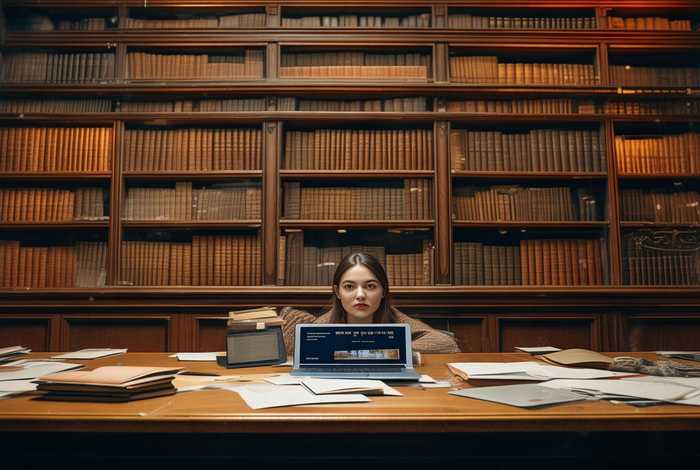 图书情报工作期刊官网首页 - 图书情报工作期刊怎么样