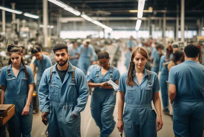 58同城招聘网找工作普工，58同城招聘网找工作工厂普工