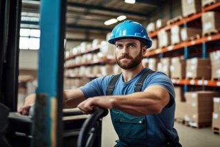 工作态度和技能；仓库工作态度和技能