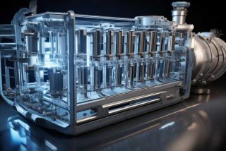 柴油机柱塞泵工作原理、柴油机柱塞泵工作原理演示图