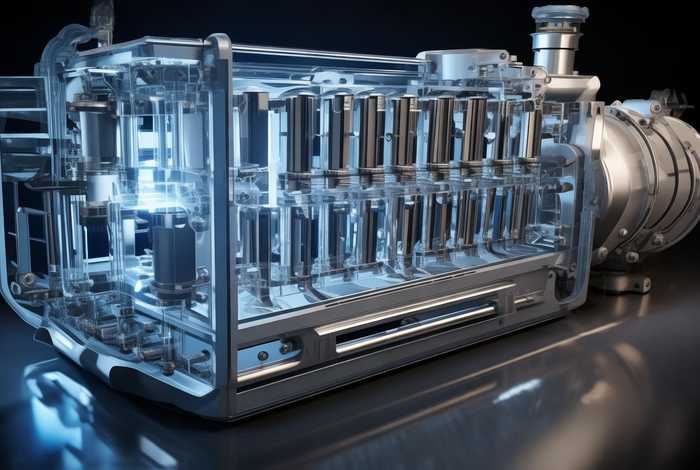 柴油机柱塞泵工作原理、柴油机柱塞泵工作原理演示图