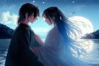 龙王的工作结局男主和谁在了一起；龙王的工作大结局男主跟谁了