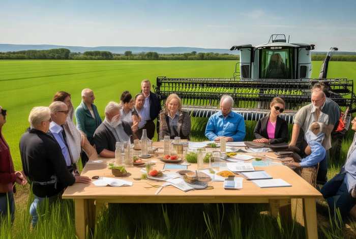 中央农村工作会议以产业急需为导向,深化产教融合、科教融汇-；中央农村工作会议以产业急需为导向,深化产教融合,科教融汇--