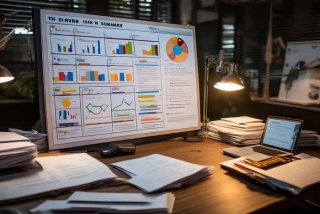 个人半年工作总结报告范文，个人半年工作总结报告范文大全