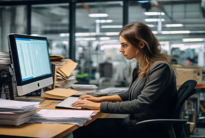 工厂办公室文员的工作内容，工厂办公室文员的工作内容简述