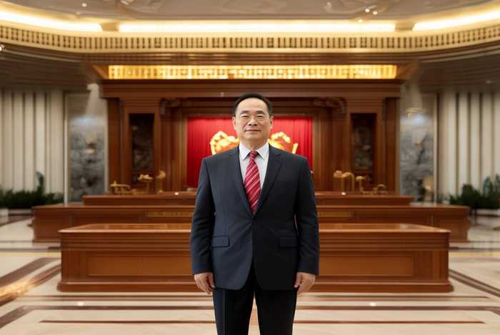 中央外事工作委员会办公室副主任（中央外事工作委员会办公室副主任孙书贤）